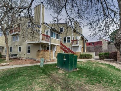 922 S Dearborn Way APT 14, Aurora, CO, 80012