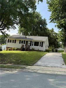 2112 McKinney St, Burlington, NC, 27217