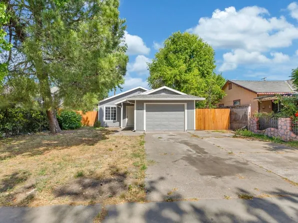 3820 Clay St, Sacramento, CA 95838