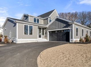 Baiting Brook Farm, Framingham, MA 01701