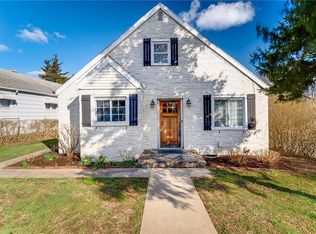 6 Benson St, Bridgeport, CT 06606