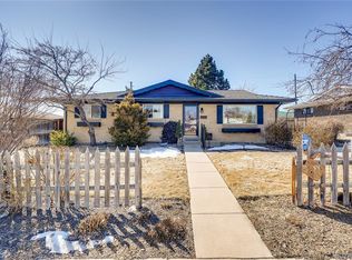 6659 Upham Dr #A, Arvada, CO 80003