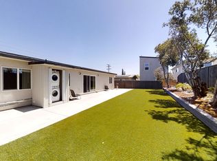 6457 Richard St, San Diego, CA 92115