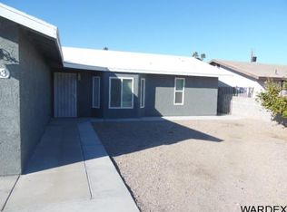 1203 Baseline Rd, Bullhead City, AZ 86442