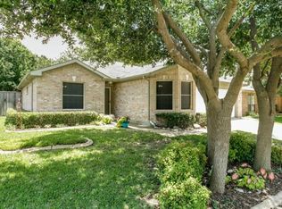 3818 Evinrude Dr, Rowlett, TX 75088