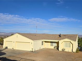 2374 S Guthrie Rd, Golden Valley, AZ 86413