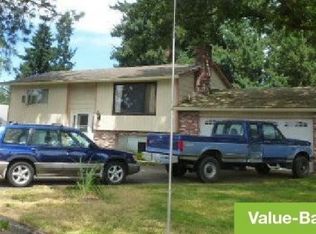 14712 NE 37th St, Vancouver, WA 98682
