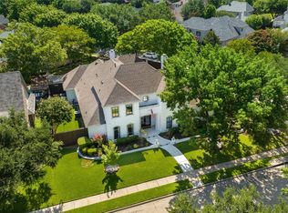 3920 Dove Creek Ln, Plano, TX 75093