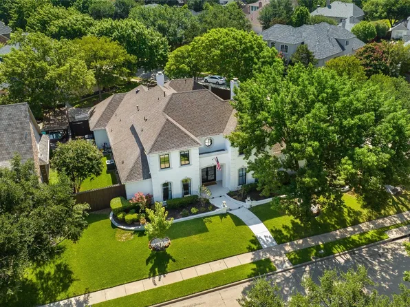 3920 Dove Creek Ln, Plano, TX 75093