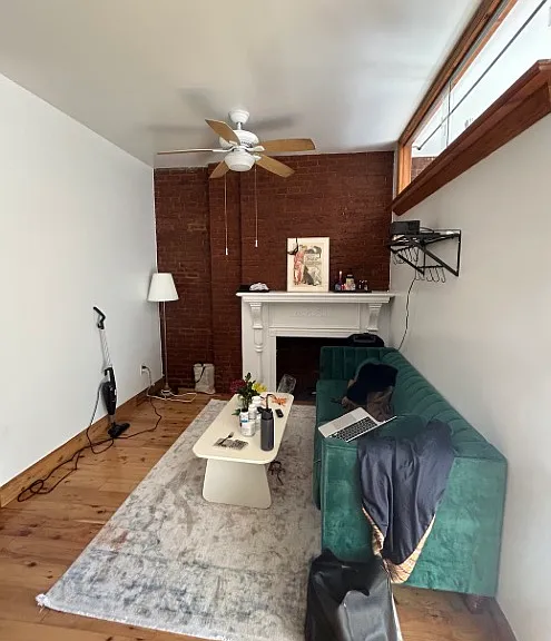 87 E 4th St #4A — Photo 1