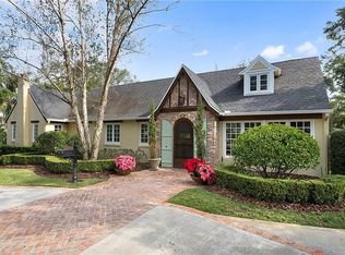 940 Old England Ave, Winter Park, FL 32789