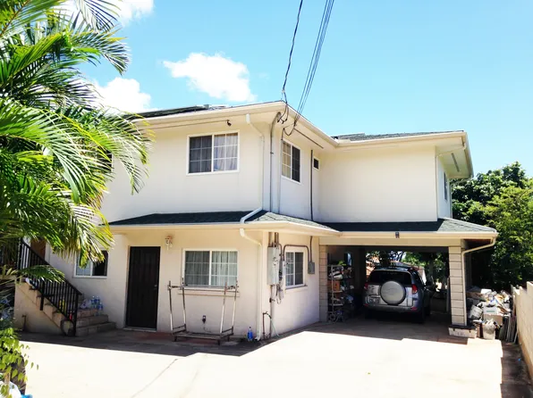 831A 15th Ave #A, Honolulu, HI 96816