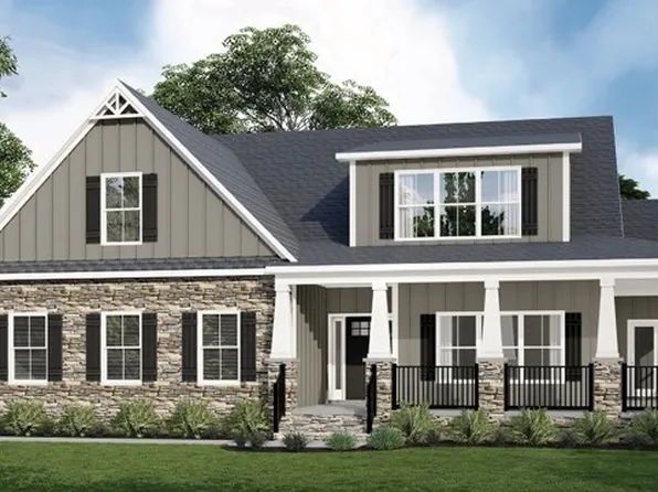 709 Virginia St, Ashland, VA 23005