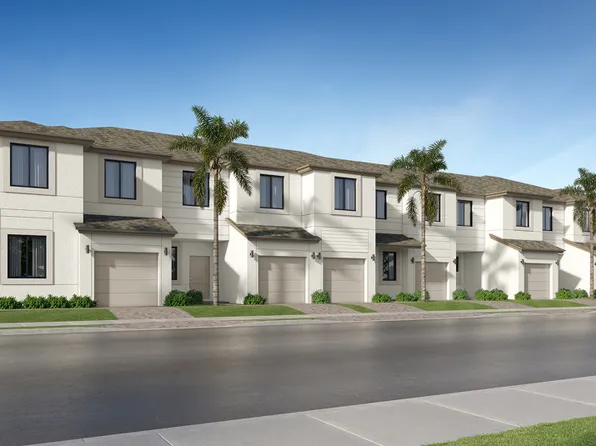 Aria Plan, Sunscapes