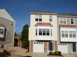 1204 Haywards Heath Ln, Apex, NC 27502