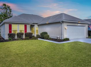 27 Pendarvis Way, Bluffton, SC 29909