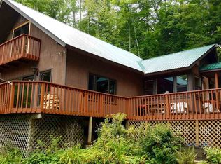 164 Marina Rd, Chestertown, NY 12817