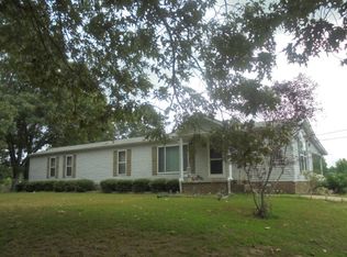 1765 Highway 69s, Paris, TN 38242