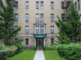 43 Calton Road #2M, New Rochelle, NY 10804