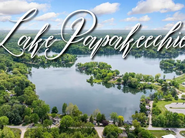 9465 E 1000 N, Syracuse, IN 46567