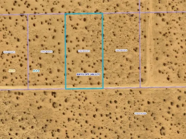 0 E Avenue L #25, Lancaster, CA 93535