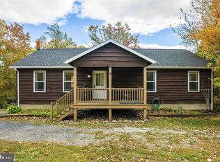 8499 Copperhead Rd, Singers Glen, VA 22850