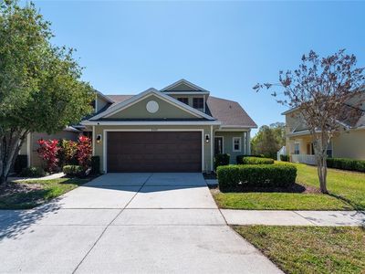 8509 Sandpiper Ridge Ave, Tampa, FL, 33647