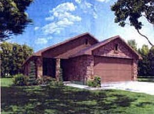 12029 Walden Wood Dr, Fort Worth, TX 76244