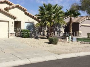 2810 E Mineral Park Rd, San Tan Valley, AZ 85143