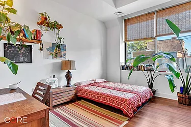 Rented by CORE
