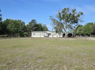 1642 Holy Cow Rd, Polk City, FL 33868