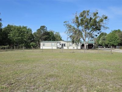 1642 HOLY COW ROAD, Polk City, FL, 33868