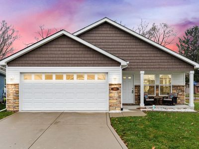 101 Neville Ct, Porter, IN, 46304