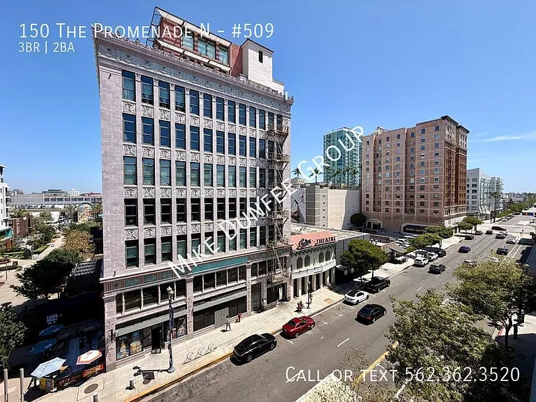 150 The Promenade N #509 — Photo 16