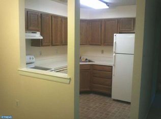 1003 Ravens Crest Dr E, Plainsboro, NJ 08536