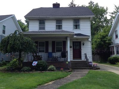 322 S Firestone Blvd, Akron, OH, 44301