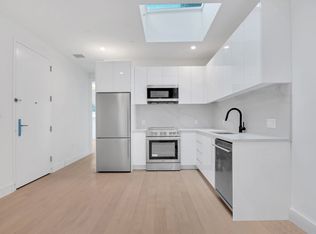 45 2nd Ave #2, New York, NY 10003