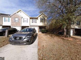 255 Magnolia Gardens Walk, McDonough, GA