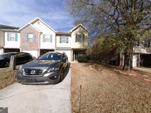 255 Magnolia Gardens Walk, McDonough, GA 30253