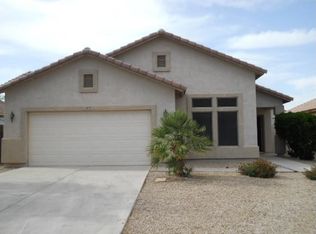 2878 E Pinto Valley Rd, San Tan Valley, AZ 85143