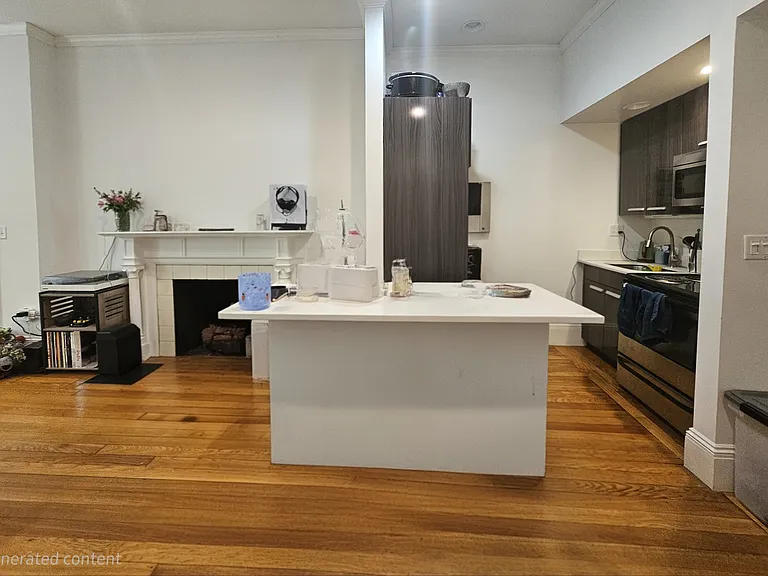 379 Commonwealth Ave #6 — Photo 3