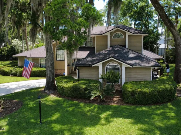 5008 BUTTONWOOD Drive, Ponte Vedra Beach, FL 32082