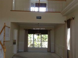 292 Broadcast Ave, Las Vegas, NV 89183