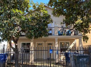 317 15th St APT A, Sacramento, CA 95814
