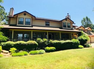 275 Palermo Dr, Oroville, CA 95966