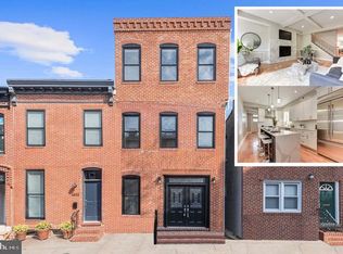 1445 Riverside Ave, Baltimore, MD 21230