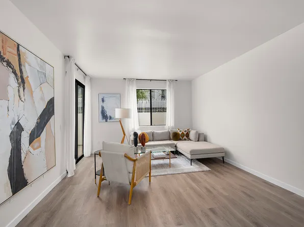 701 Kettner Blvd Unit 201, San Diego, CA 92101