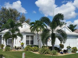 10317 Arrowhead Dr, Punta Gorda, FL 33955