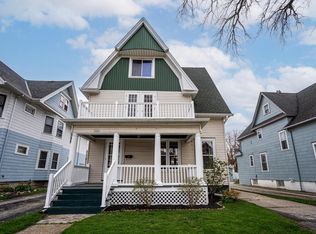 1432 S 80th St, West Allis, WI 53214