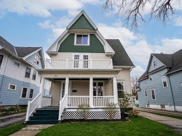 1432 South 80th STREET, West Allis, WI 53214